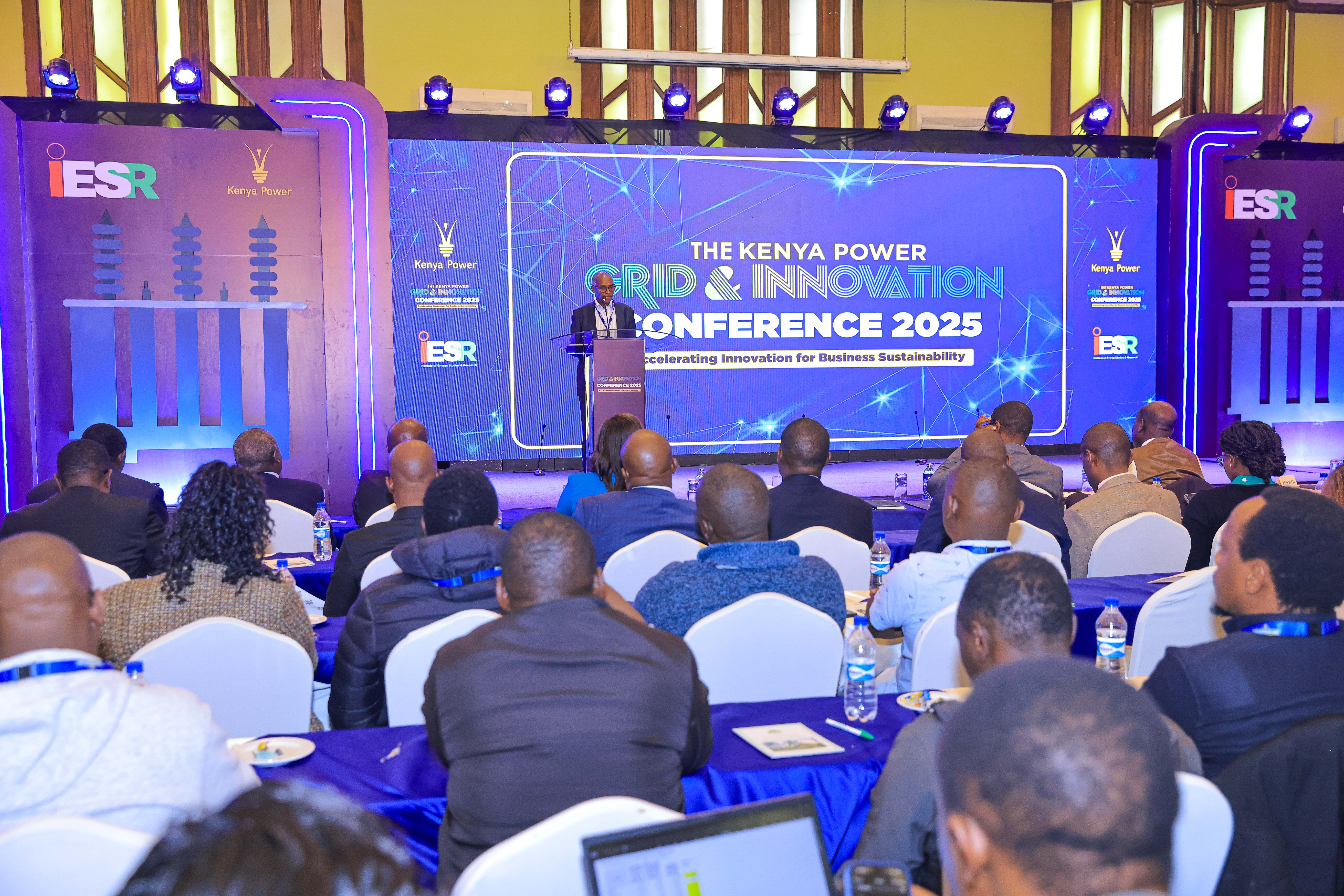 Grid Conference 2025