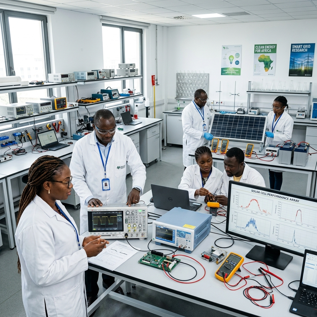 IESR research and innovation