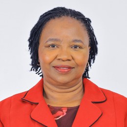 Mercy Njeri