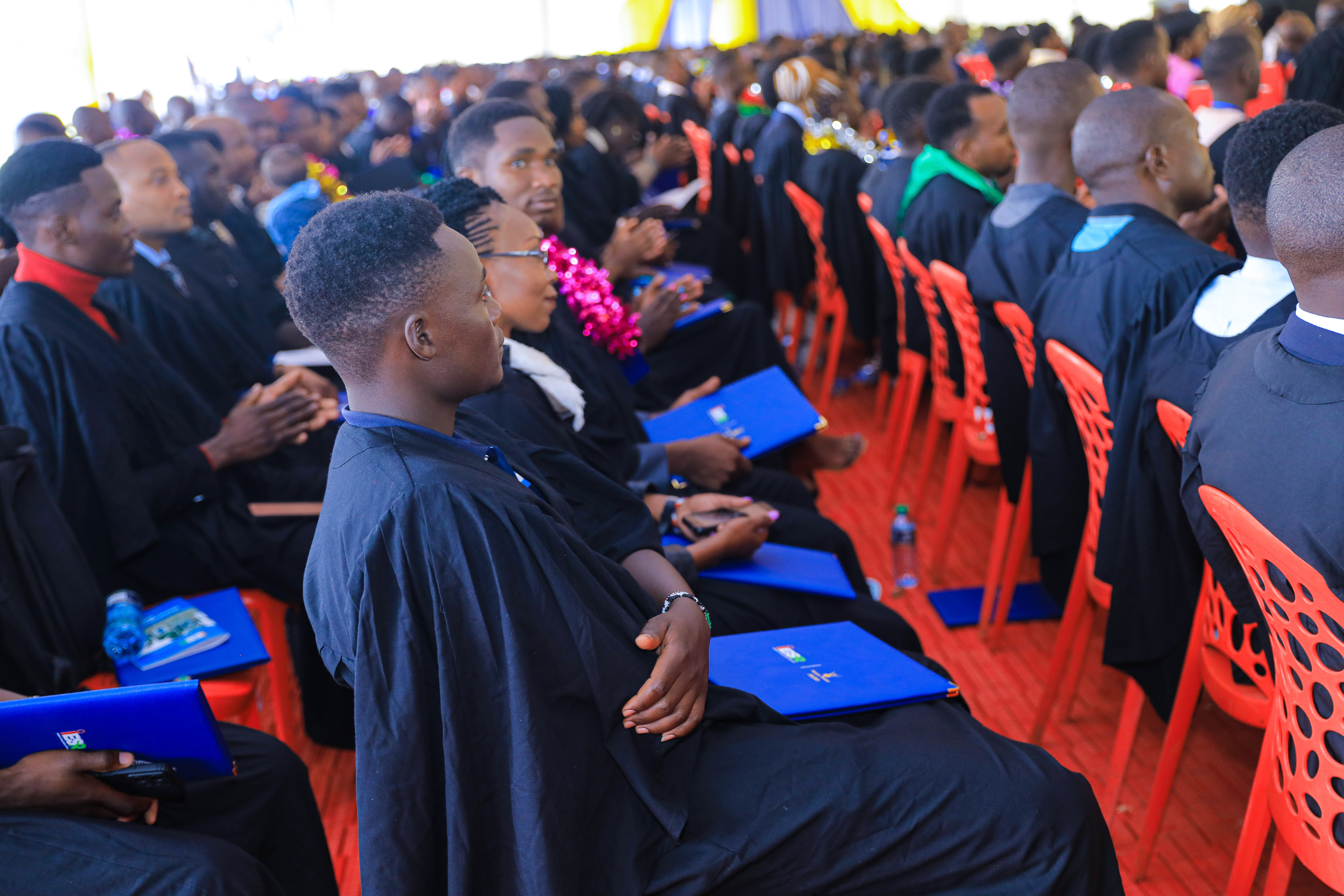 Graduation