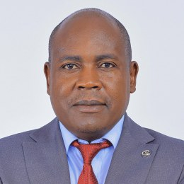 Eng. Henry Pwani