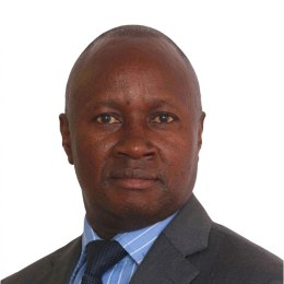 David Mburu