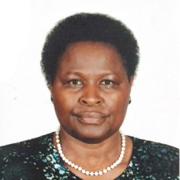 Sarah Wepukhulu