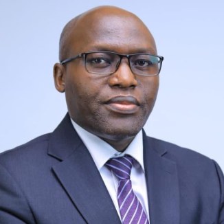 Dr. Jeremiah Kiplagat
