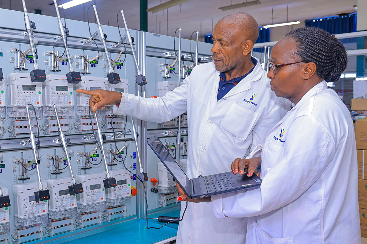 IESR research and innovation